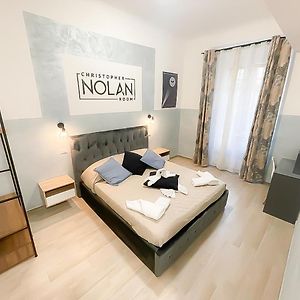 Standaard Kamer met een King Size Bed